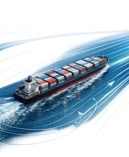 ship future
